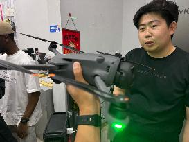 DJI Mavic 4 Pro Drone Released