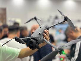 DJI Mavic 4 Pro Drone Released