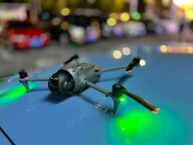 DJI Mavic 4 Pro Drone Released