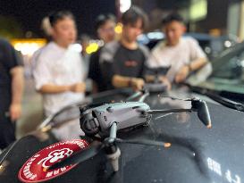 DJI Mavic 4 Pro Drone Released