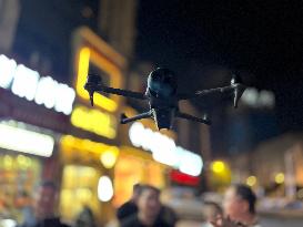 DJI Mavic 4 Pro Drone Released