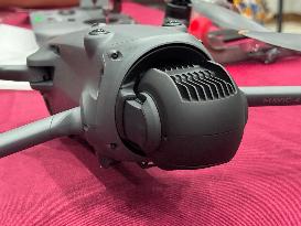 DJI Mavic 4 Pro Drone Released