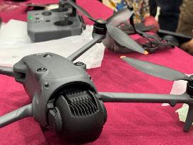 DJI Mavic 4 Pro Drone Released