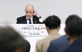 Nissan unveils drastic streamlining plan