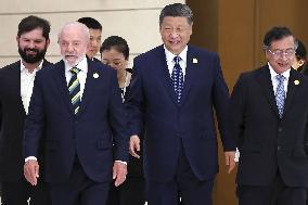 China-CELAC Forum