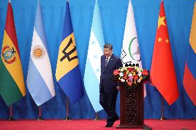 China-CELAC Forum