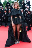 Cannes - Opening Red Carpet AM
