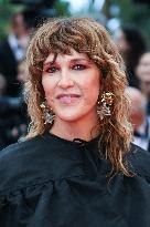 Cannes - Opening Red Carpet AM