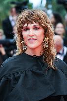 Cannes - Opening Red Carpet AM