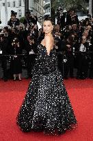 Cannes - Opening Ceremony DN