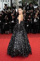 Cannes - Opening Ceremony DN