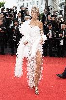Cannes - Opening Ceremony DN