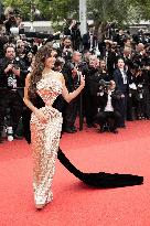 Cannes - Opening Ceremony DN