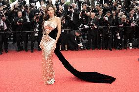 Cannes - Opening Ceremony DN