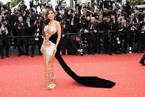 Cannes - Opening Ceremony DN