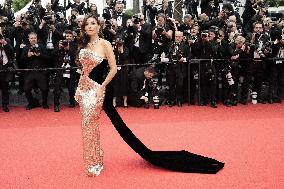 Cannes - Opening Ceremony DN