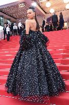 Cannes - Opening Red Carpet AM
