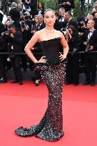 Cannes - Opening Red Carpet AM