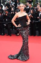 Cannes - Opening Red Carpet AM