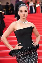 Cannes - Opening Red Carpet AM