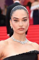 Cannes - Opening Red Carpet AM