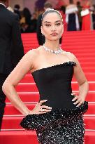Cannes - Opening Red Carpet AM