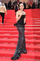 Cannes - Opening Red Carpet AM