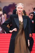 Cannes - Opening Red Carpet AM