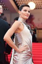 Cannes - Opening Red Carpet AM
