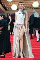 Cannes - Opening Red Carpet AM