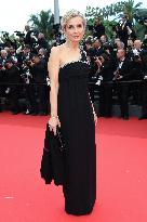 Cannes - Opening Red Carpet AM