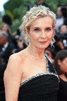 Cannes - Opening Red Carpet AM