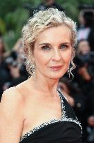 Cannes - Opening Red Carpet AM