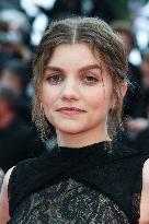 Cannes - Opening Red Carpet AM