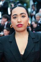 Cannes - Opening Red Carpet AM