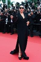 Cannes - Opening Red Carpet AM