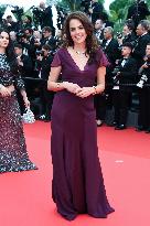 Cannes - Opening Red Carpet AM