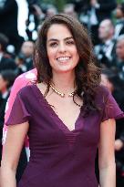 Cannes - Opening Red Carpet AM