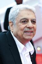 Cannes - Opening Red Carpet AM