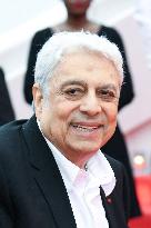 Cannes - Opening Red Carpet AM