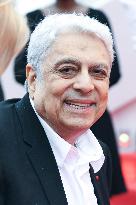 Cannes - Opening Red Carpet AM