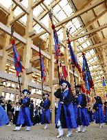 World Exposition in Osaka