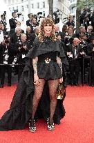 Cannes - Opening Ceremony DN