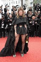 Cannes - Opening Ceremony DN