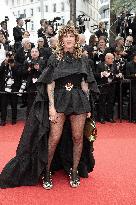Cannes - Opening Ceremony DN