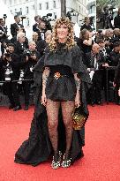 Cannes - Opening Ceremony DN