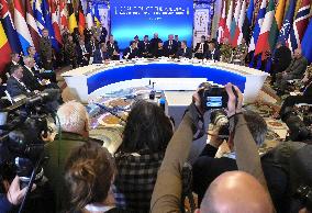 Summit in Ukraine