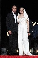 Cannes - Opening Ceremony DN.