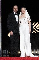 Cannes - Opening Ceremony DN.