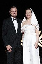 Cannes - Opening Ceremony DN.